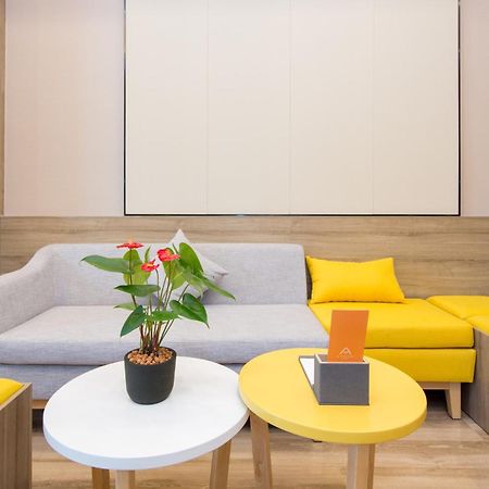 Atour Hotel Chongqing Hongyadong Riverview エクステリア 写真